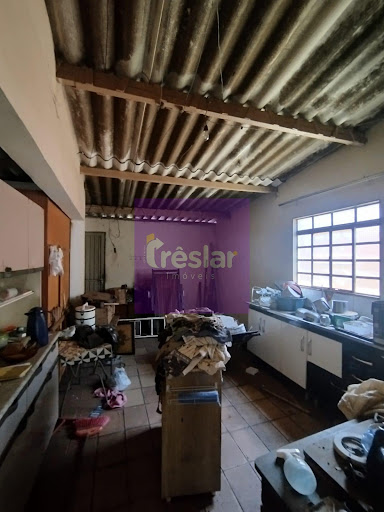 Casa à venda em Colinos, Três Lagoas por R$ 280 mil