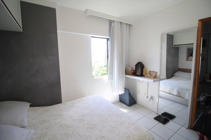 Apartamento à venda com 3 quartos, 1 suíte, 2 vagas e 93m² no Espinheiro, Recife (PE) — foto 17 de 30