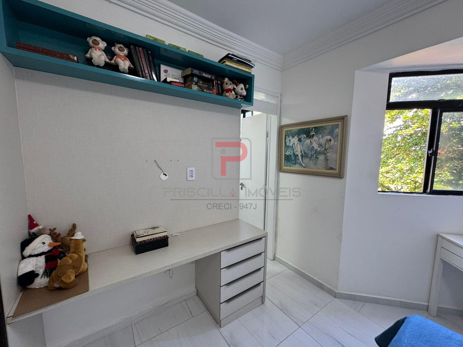 Apartamento à venda com 3 suítes, 3 vagas e 162m² no Intermares, Cabedelo (PB) — foto 17 de 30