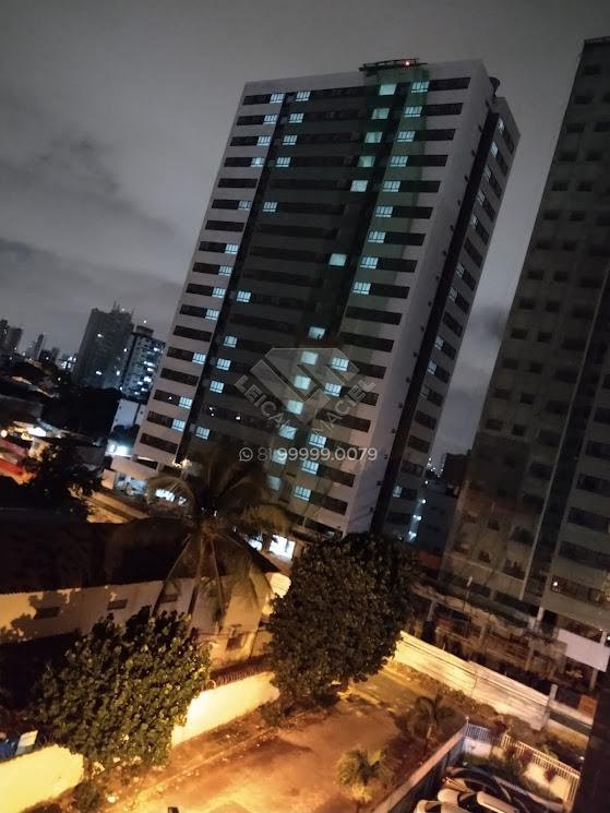 Apartamento à venda com 2 quartos, 1 suíte, 1 vaga e 52m² no Campo Grande, Recife (PE) — foto 7 de 20