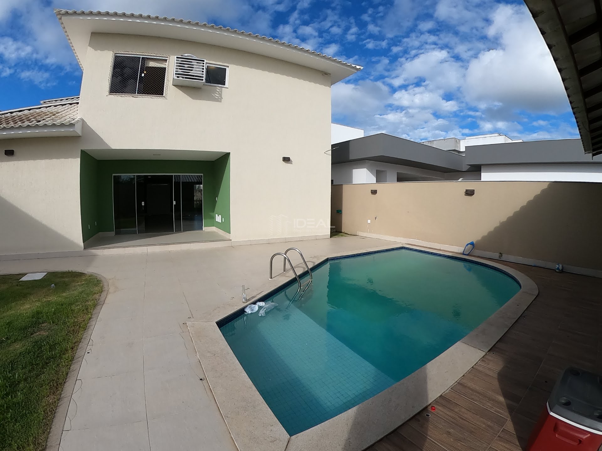 Casa à venda com 4 quartos, 4 suítes, 3 vagas e 420m² no Parque California, Campos dos Goytacazes (RJ) — foto 7 de 30