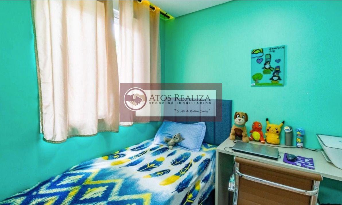 Apartamento à venda com 2 quartos, 1 banheiro, 1 vaga e 35m² no Socorro, São Paulo (SP) — foto 14 de 16