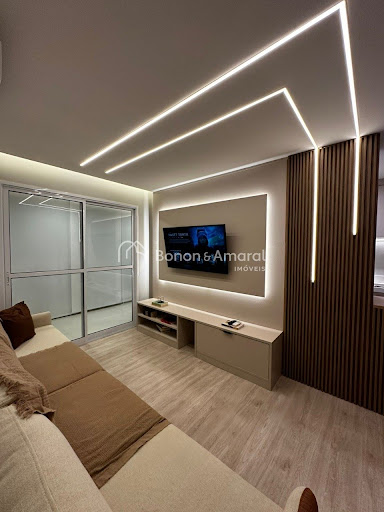 Apartamento, 2 quartos, 61 m² - Foto 9