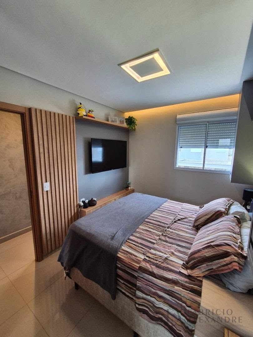 Casa à venda com 3 quartos, 1 suíte, 2 vagas e 93m² no Parque Lombardia, São José do Rio Preto (SP) — foto 13 de 22