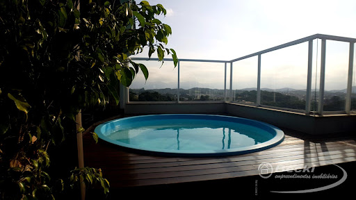 Res. Bonarda no bairro Floresta em Joinville