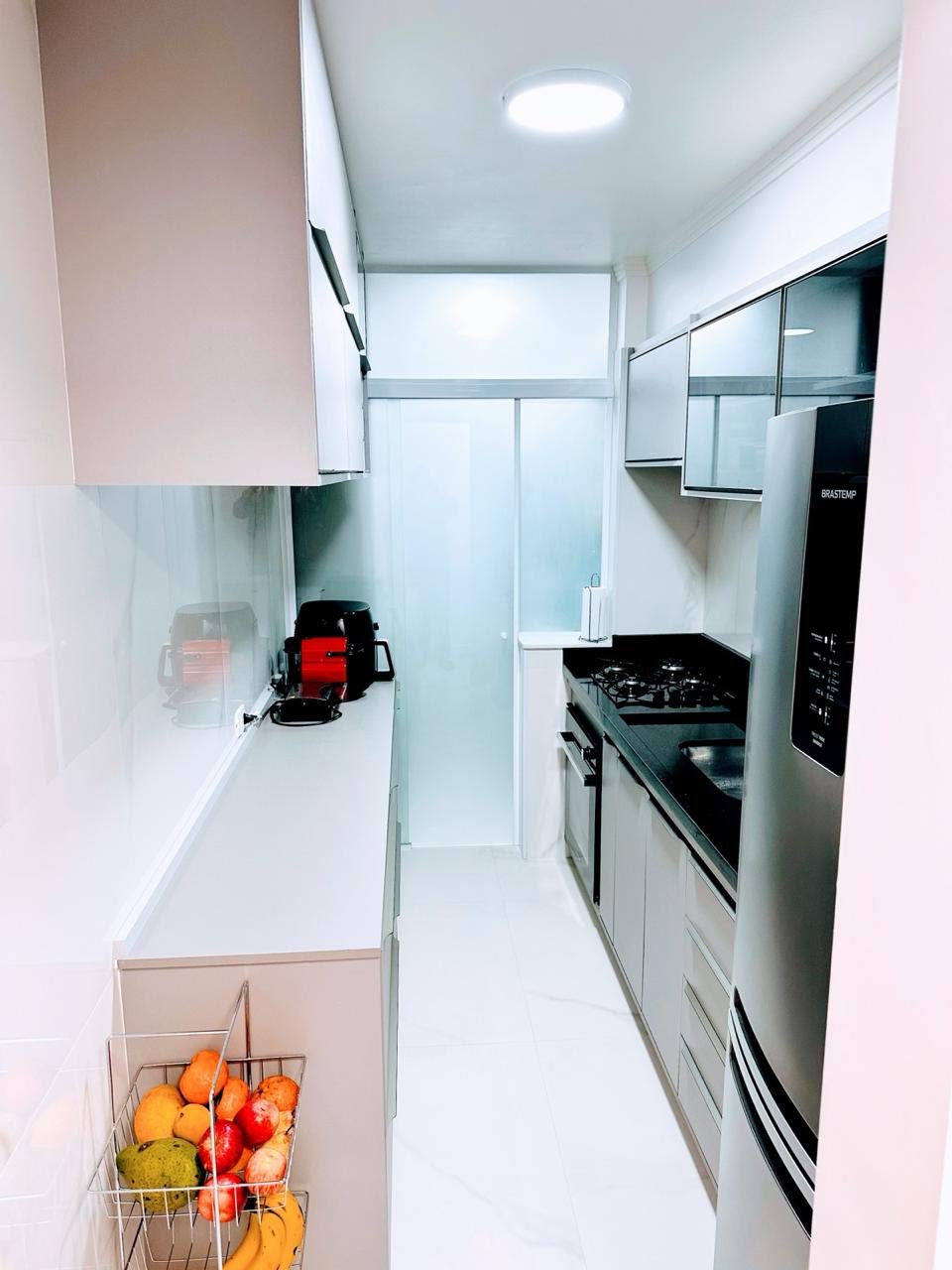 Apartamento à venda com 2 quartos, 1 banheiro, 1 vaga e 50m² no Jardim Ipanema (Zona Oeste), São Paulo (SP) — foto 9 de 25