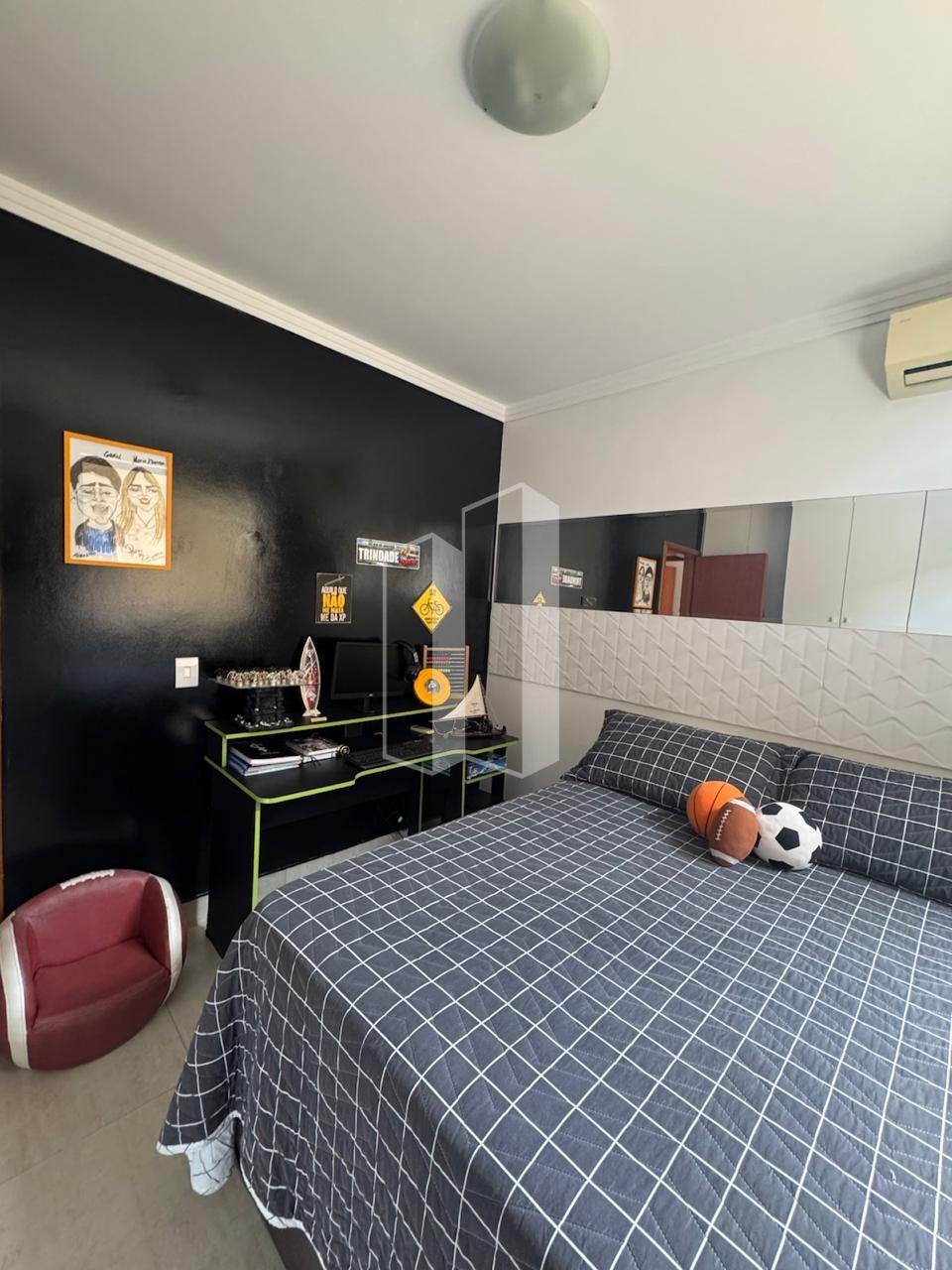 Apartamento, 4 quartos, 180 m² - Foto 27