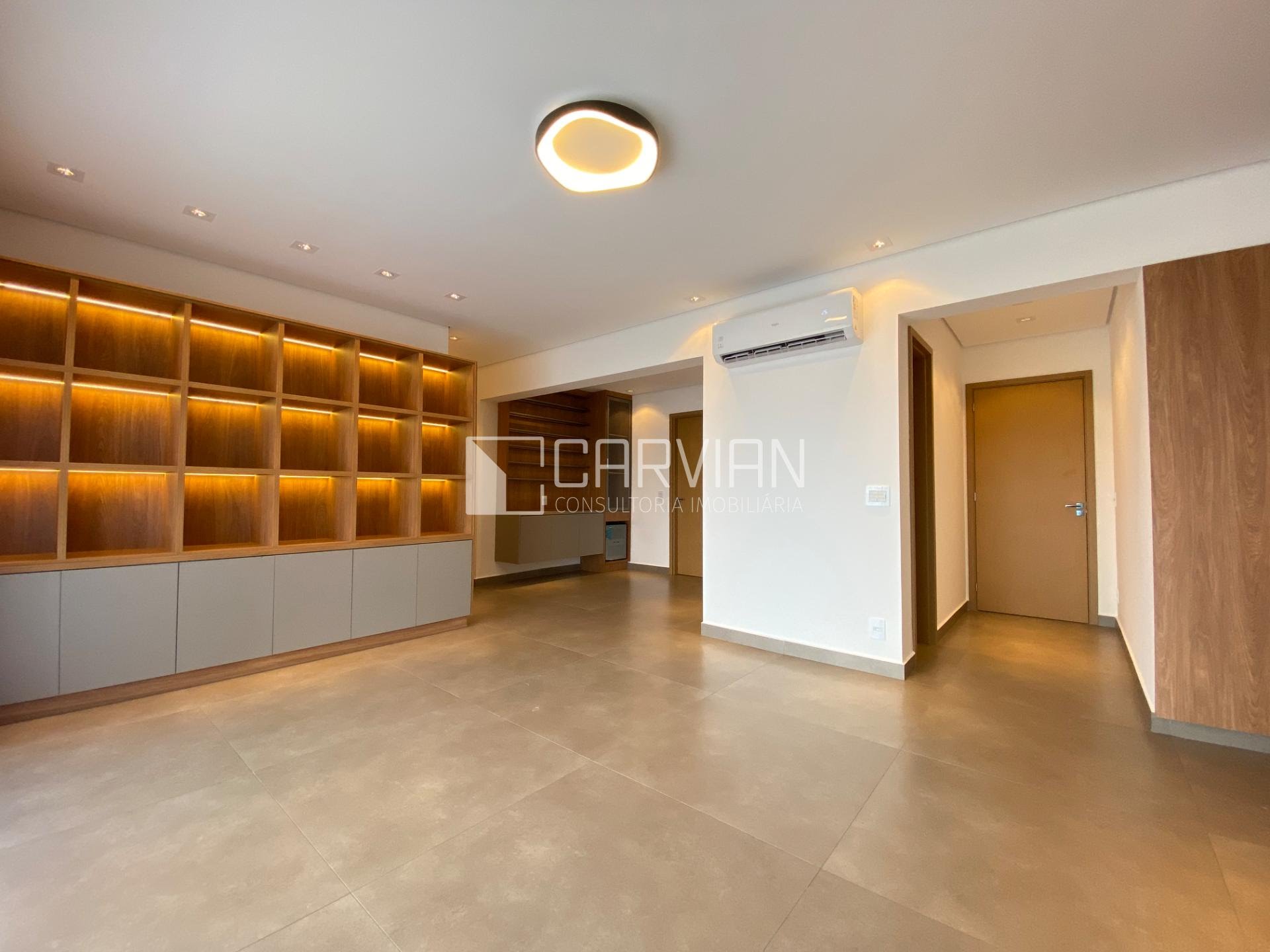 Apartamento à venda com 3 quartos, 3 suítes, 2 vagas e 153m² no Bonfim Paulista, Ribeirão Preto (SP) — foto 10 de 30