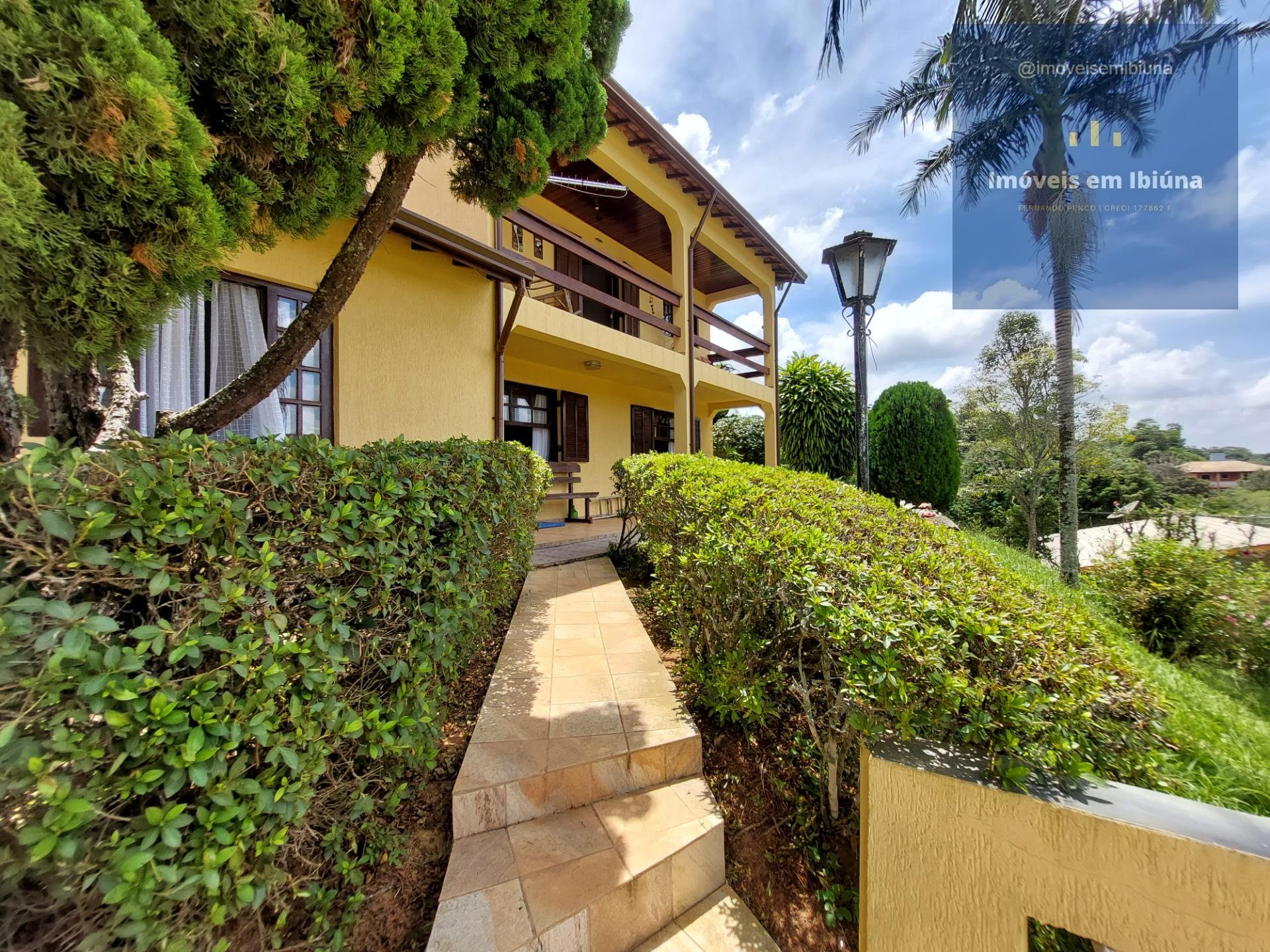 Casa à venda com 5 quartos, 4 banheiros, 3 vagas e 1500m² no Paruru, Ibiúna (SP) — foto 10 de 30