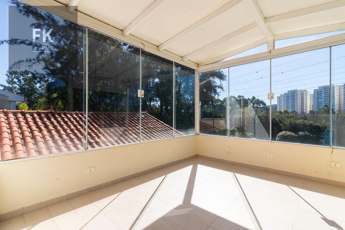 Casa à venda com 4 quartos, 2 suítes, 2 vagas e 811m² no Alphaville, Santana de Parnaíba (SP) — foto 24 de 30