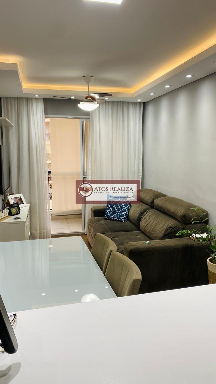 Apartamento à venda com 3 quartos, 1 suíte, 1 vaga e 64m² no Jardim Caboré, São Paulo (SP) — foto 16 de 20