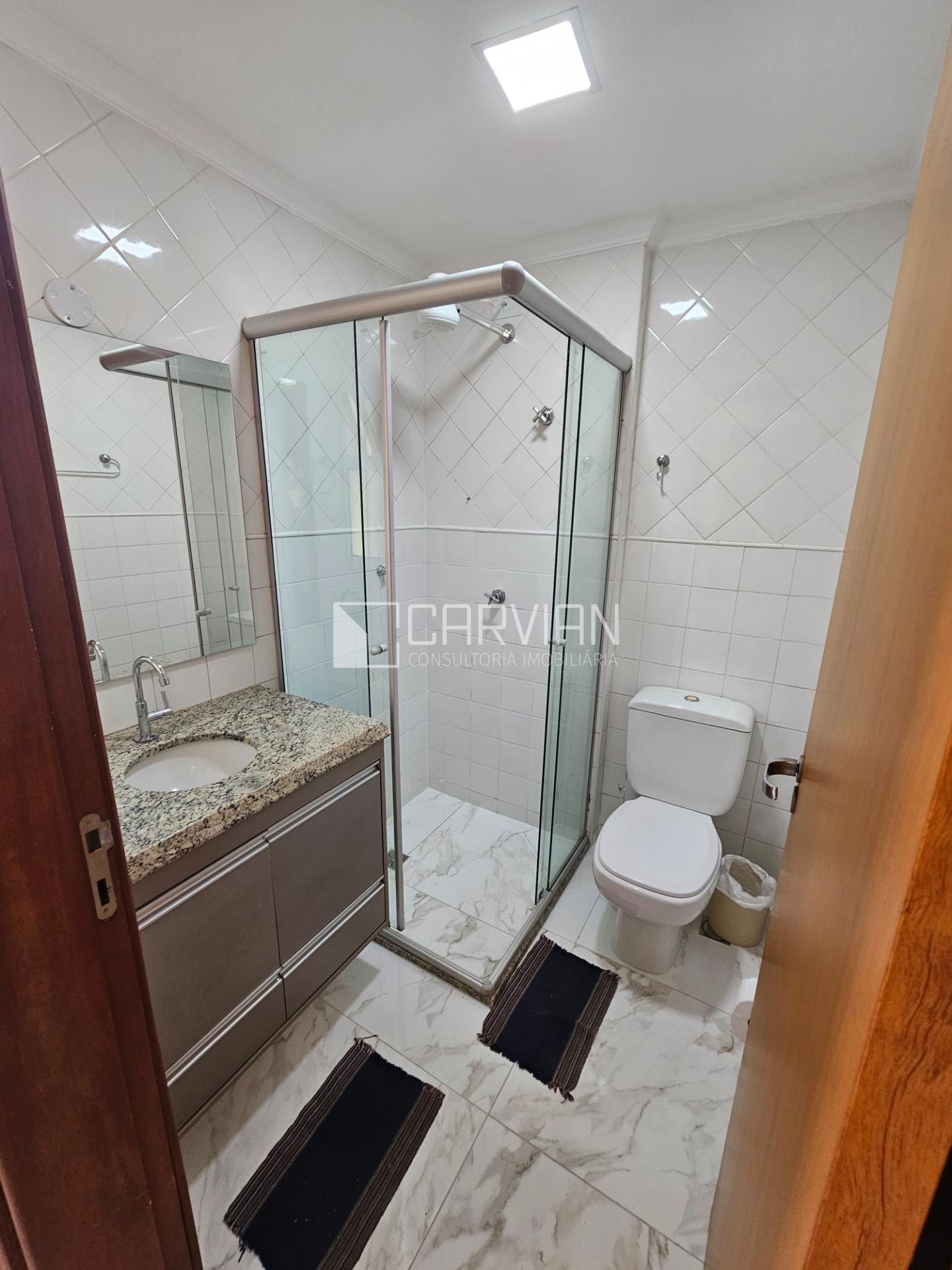Apartamento à venda com 1 quarto, 1 banheiro, 1 vaga e 32m² no Nova Ribeirânia, Ribeirão Preto (SP) — foto 14 de 25