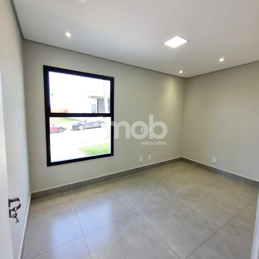 Casa à venda condomínio Terras de São Francisco Sorocaba SP