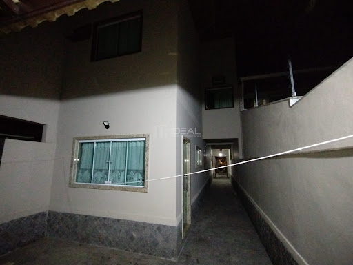 Casa Duplex no Parque Aurora