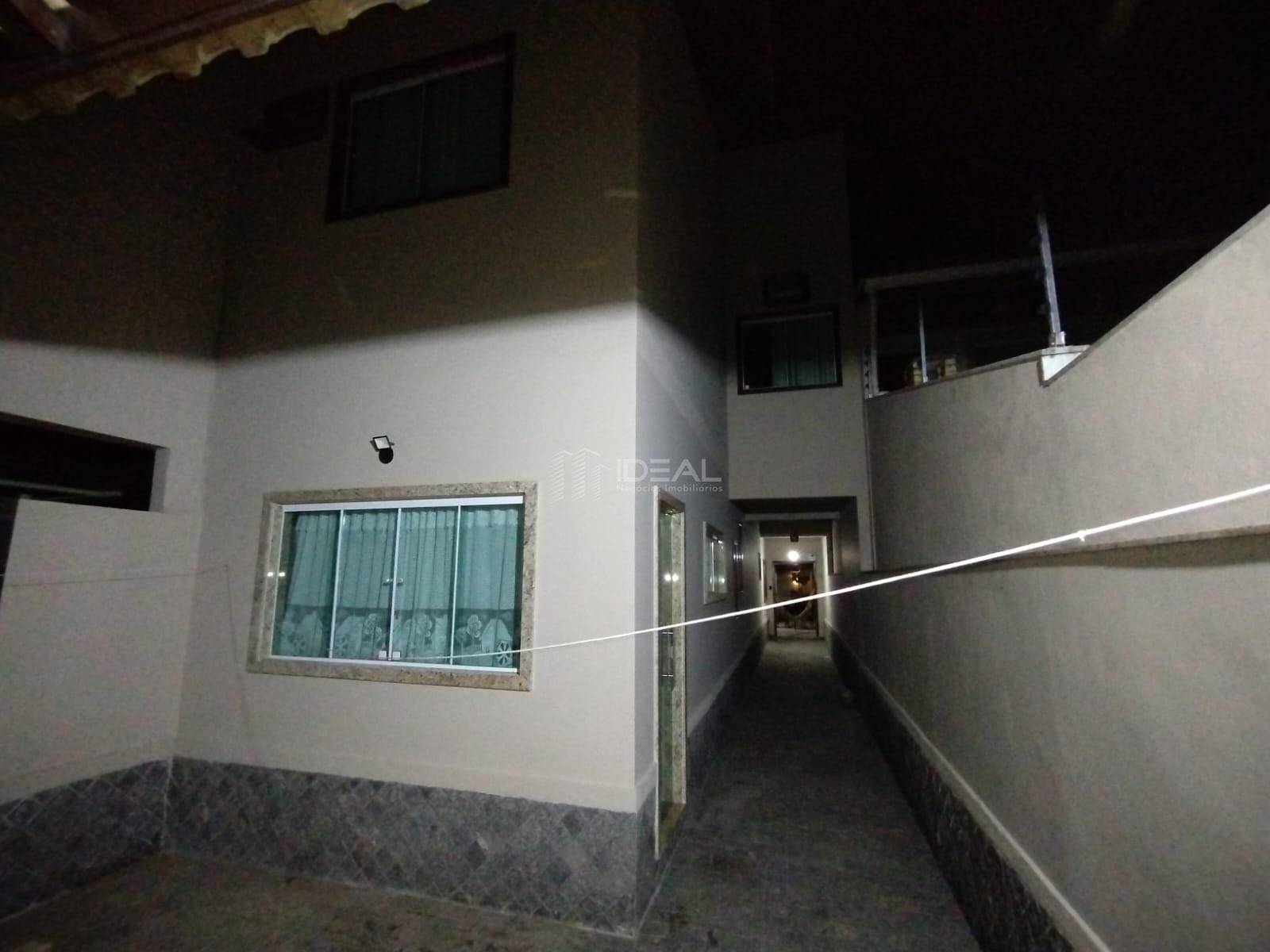 Casa Duplex no Parque Aurora