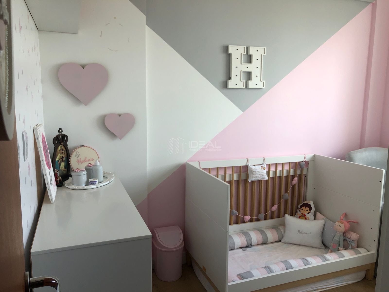 Apartamento à venda com 2 quartos, 1 suíte, 1 vaga e 57m² no Parque Turf Club, Campos dos Goytacazes (RJ) — foto 13 de 20