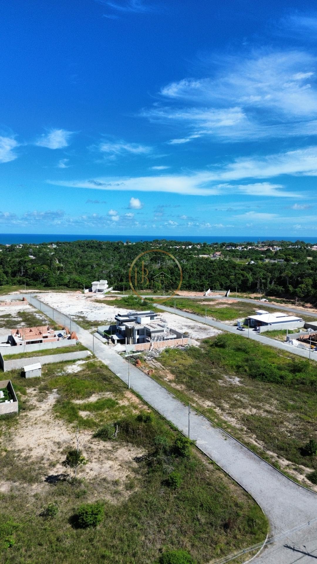 Terreno à venda com 395m² de terreno no Alto Taperapuan, Porto Seguro (BA) — foto 5 de 9