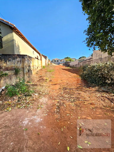 Terreno em Centro  -  Santa Cruz do Rio Pardo