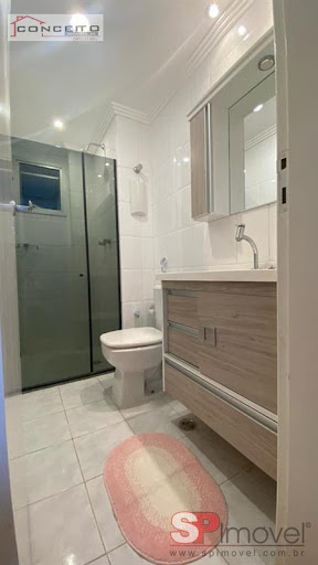 Apartamento em Vila Antonieta  -  São Paulo