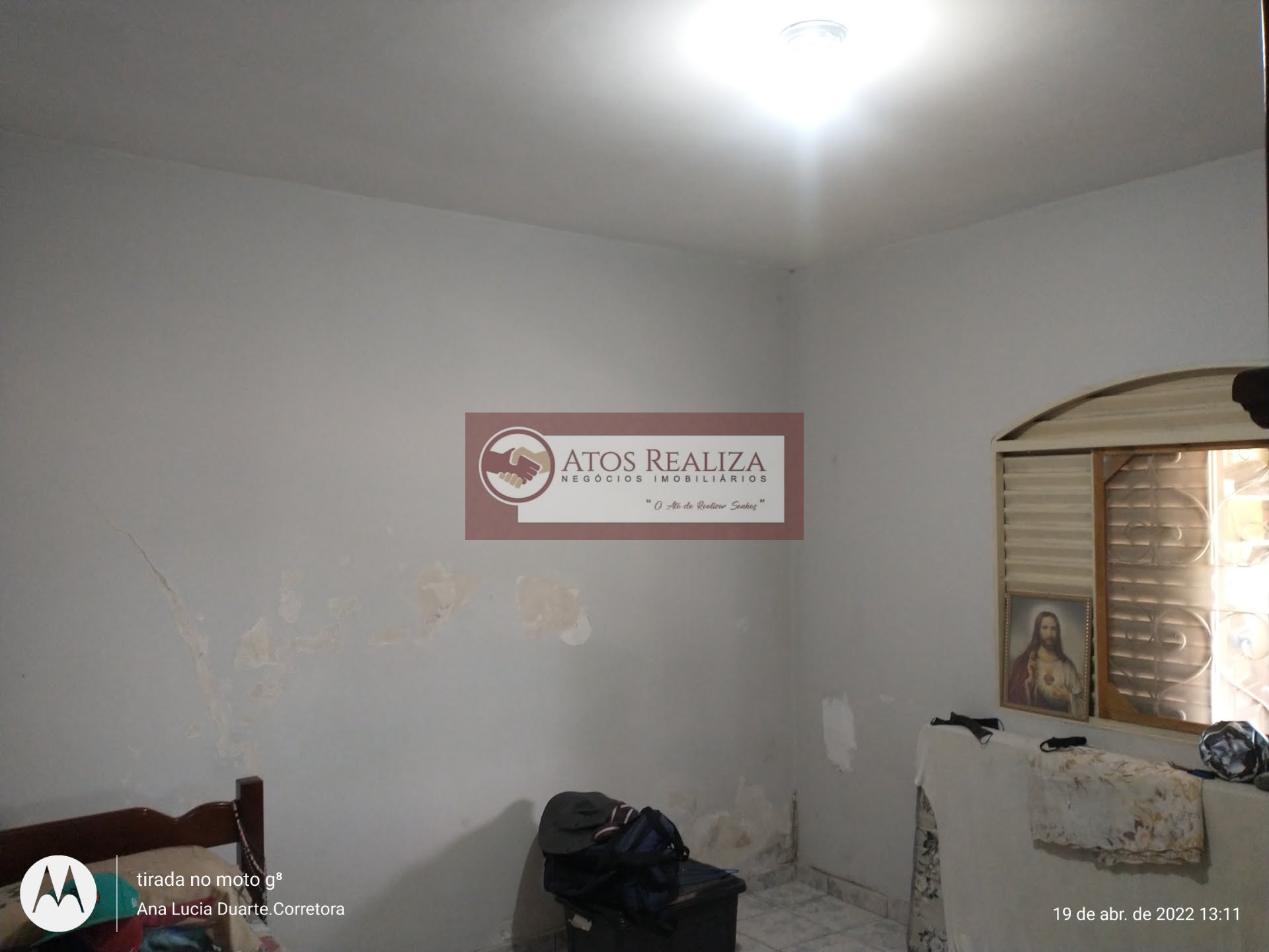 Casa à venda com 4 quartos, 2 banheiros, 3 vagas e 50m² no Jardim Pedreira, São Paulo (SP) — foto 8 de 17