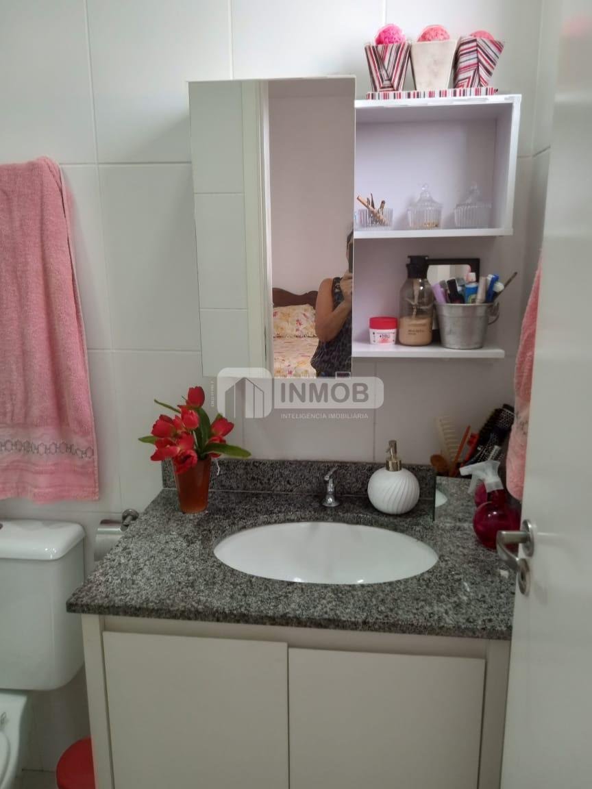 Apartamento à venda com 2 quartos, 1 suíte, 1 vaga e 56m² no Areão, Taubaté (SP) — foto 15 de 24