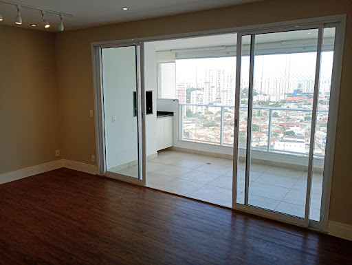 Apartamento à Venda Avenida Raimundo Pereira de Magalhães, Vila Anastácio/SP