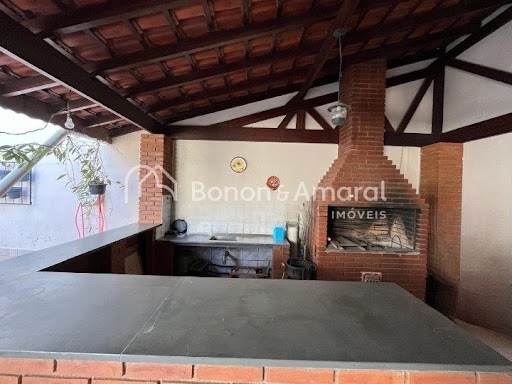 Casa, 4 quartos, 200 m² - Foto 24