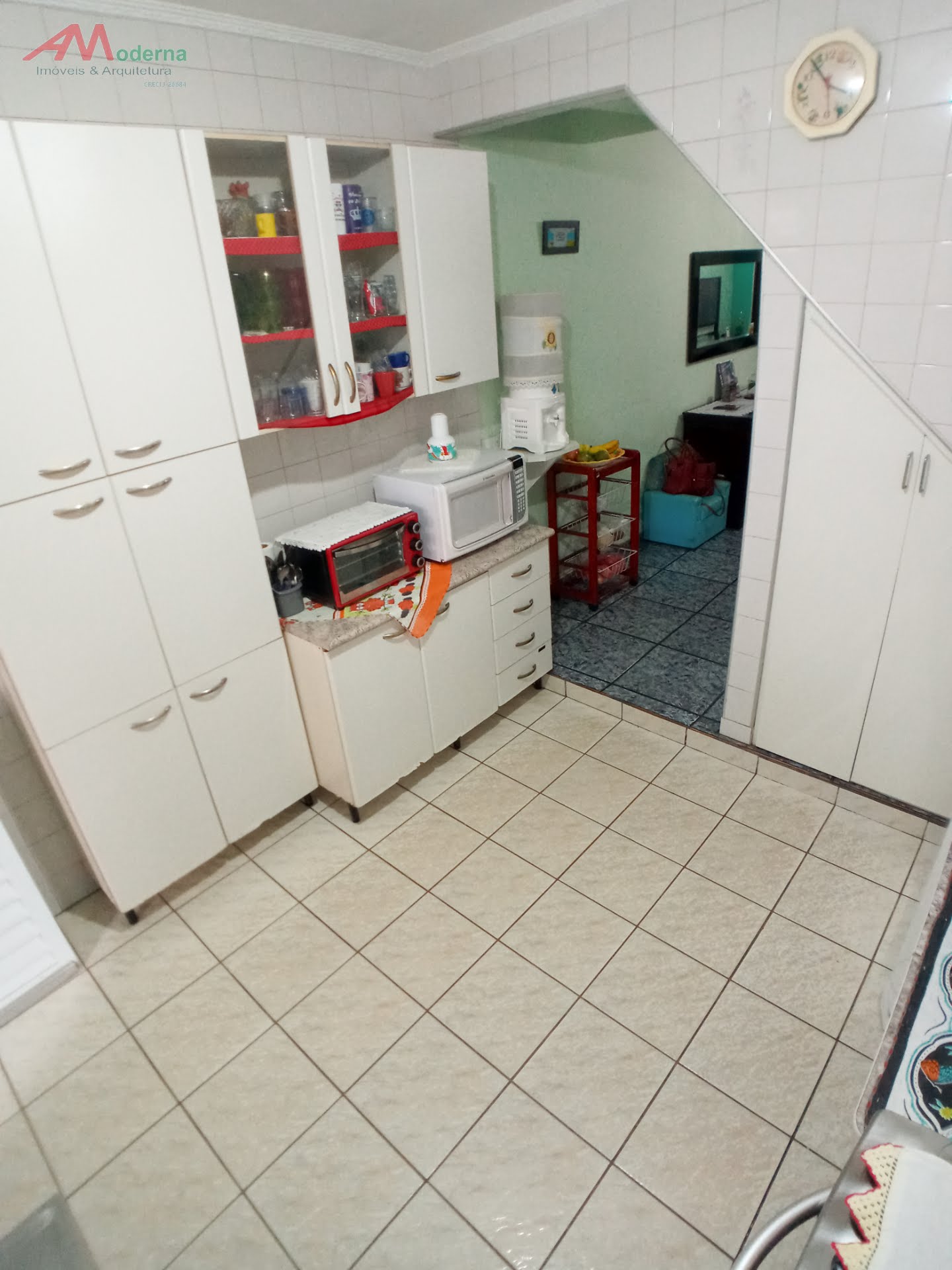 Casa à venda com 3 quartos, 1 banheiro, 2 vagas e 205m² no Campanário, Diadema (SP) — foto 11 de 30