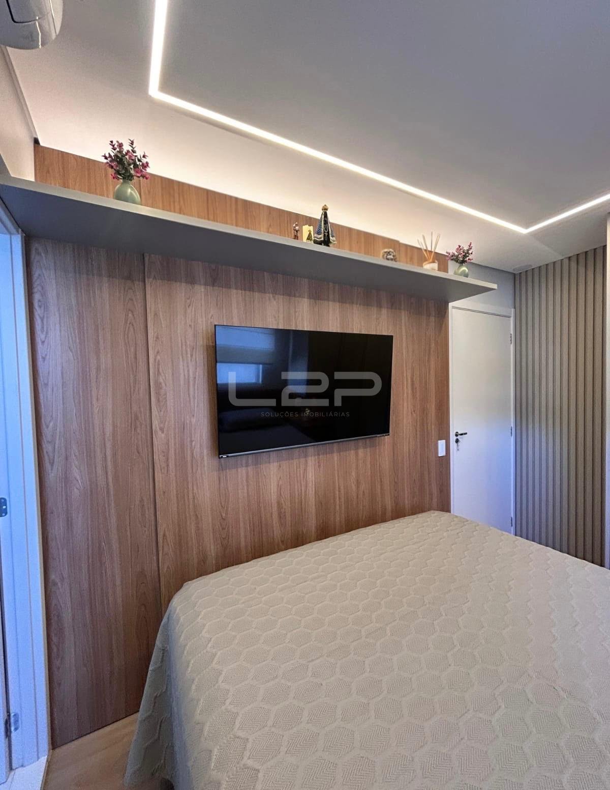 Apartamento à venda com 3 quartos, 1 suíte, 2 vagas e 60m² no Vila Rio Branco, Jundiaí (SP) — foto 20 de 24