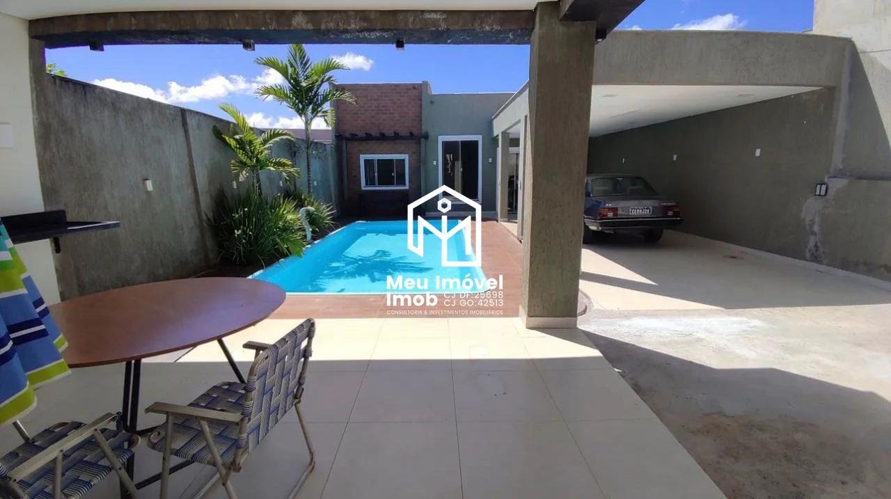 Casa, 3 quartos, 330 m² - Foto 15