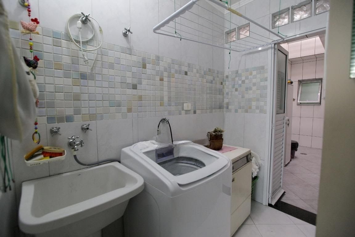 Sobrado, 3 quartos, 200 m² - Foto 24