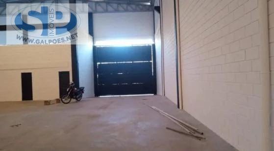 Depósito-Galpão, 1050 m² - Foto 7