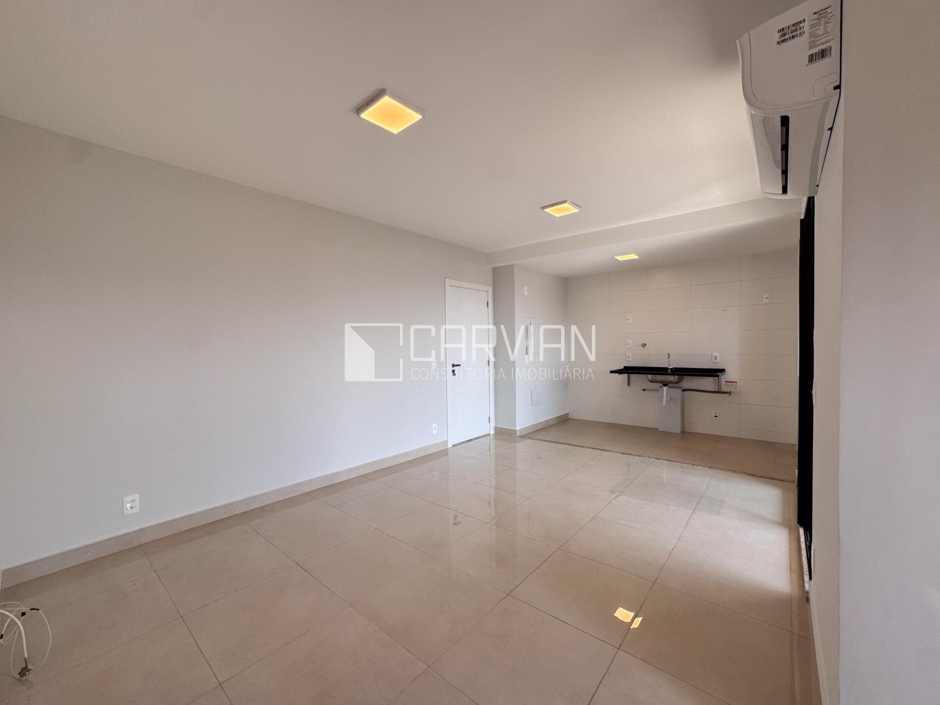 Apartamento à venda com 2 quartos, 1 suíte, 2 vagas e 78m² no Condomínio Guaporé, Ribeirão Preto (SP) — foto 8 de 30