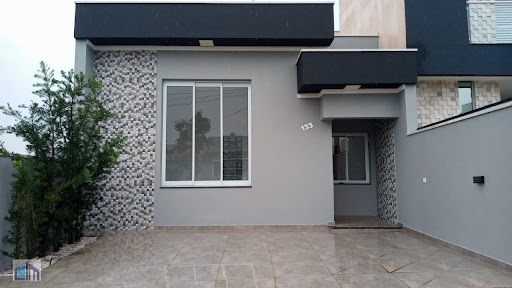Casa em condomínio no Bosques dos Ipês 1, Tatuí: com 3 dormitórios sendo 1 suíte.