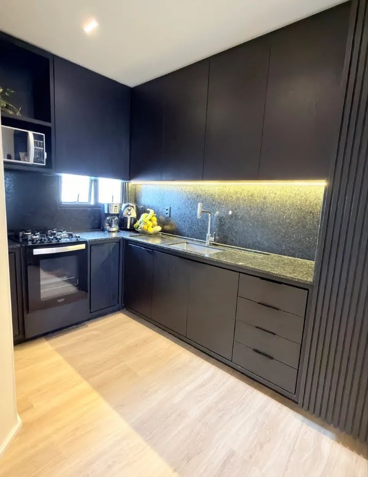 Apartamento à venda com 4 quartos, 2 suítes, 2 vagas e 140m² no Ponto Central, Feira de Santana (BA) — foto 12 de 17
