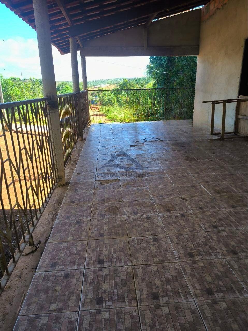 Rural à venda com 1395m² de terreno no Estrela Dalva, Caetanópolis (MG) — foto 9 de 14