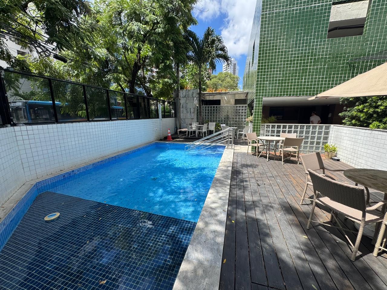 Apartamento à venda com 3 quartos, 1 suíte, 1 vaga e 61m² no Casa Amarela, Recife (PE) — foto 15 de 24