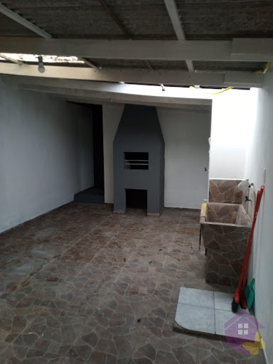 Casa no Bairro Guarujá  -  Lages SC