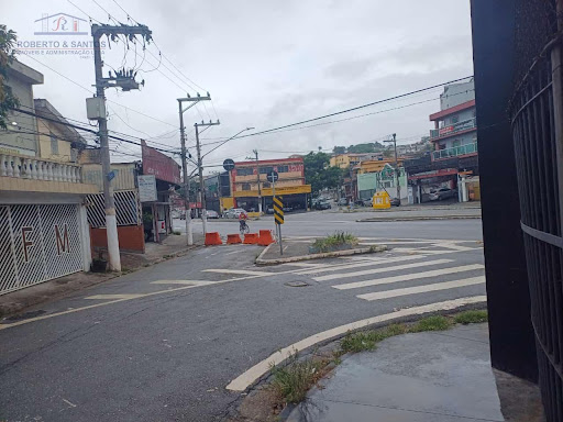 vista do local