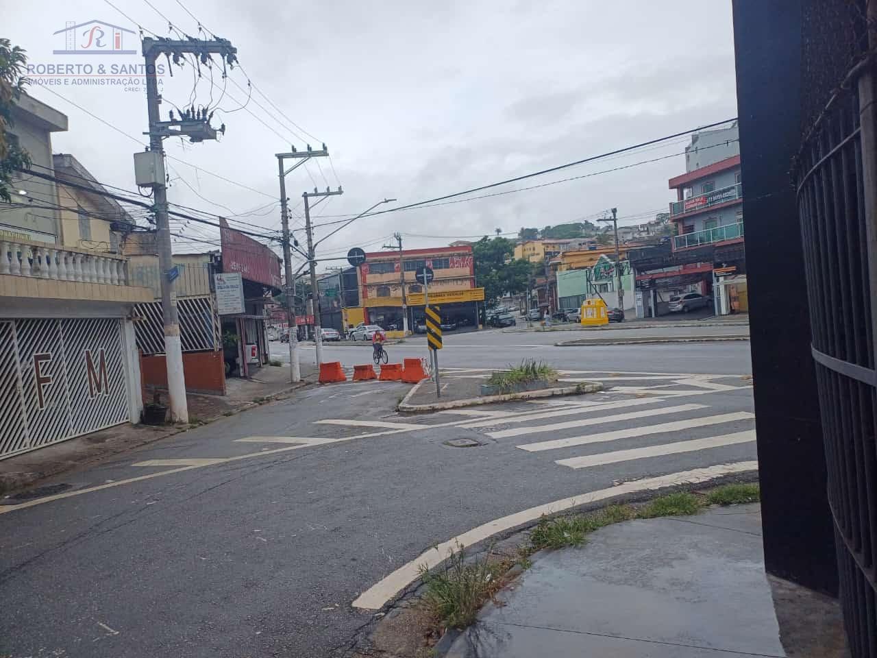 vista do local