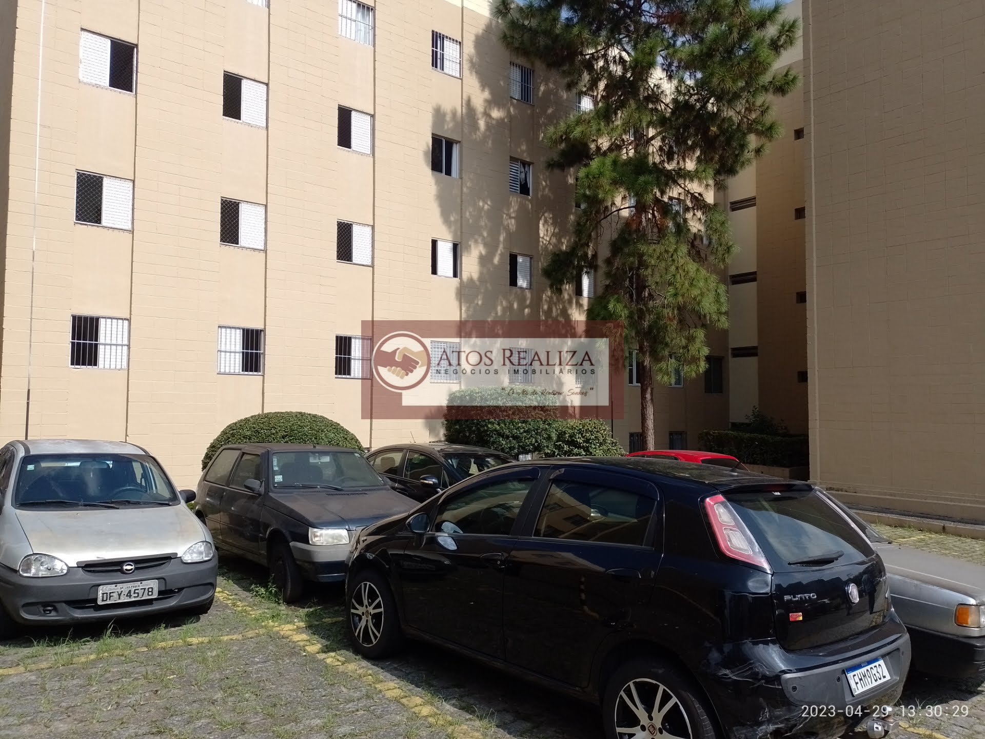 Apartamento à venda com 3 quartos, 1 banheiro, 1 vaga e 62m² no Parque das Arvores, São Paulo (SP) — foto 15 de 18