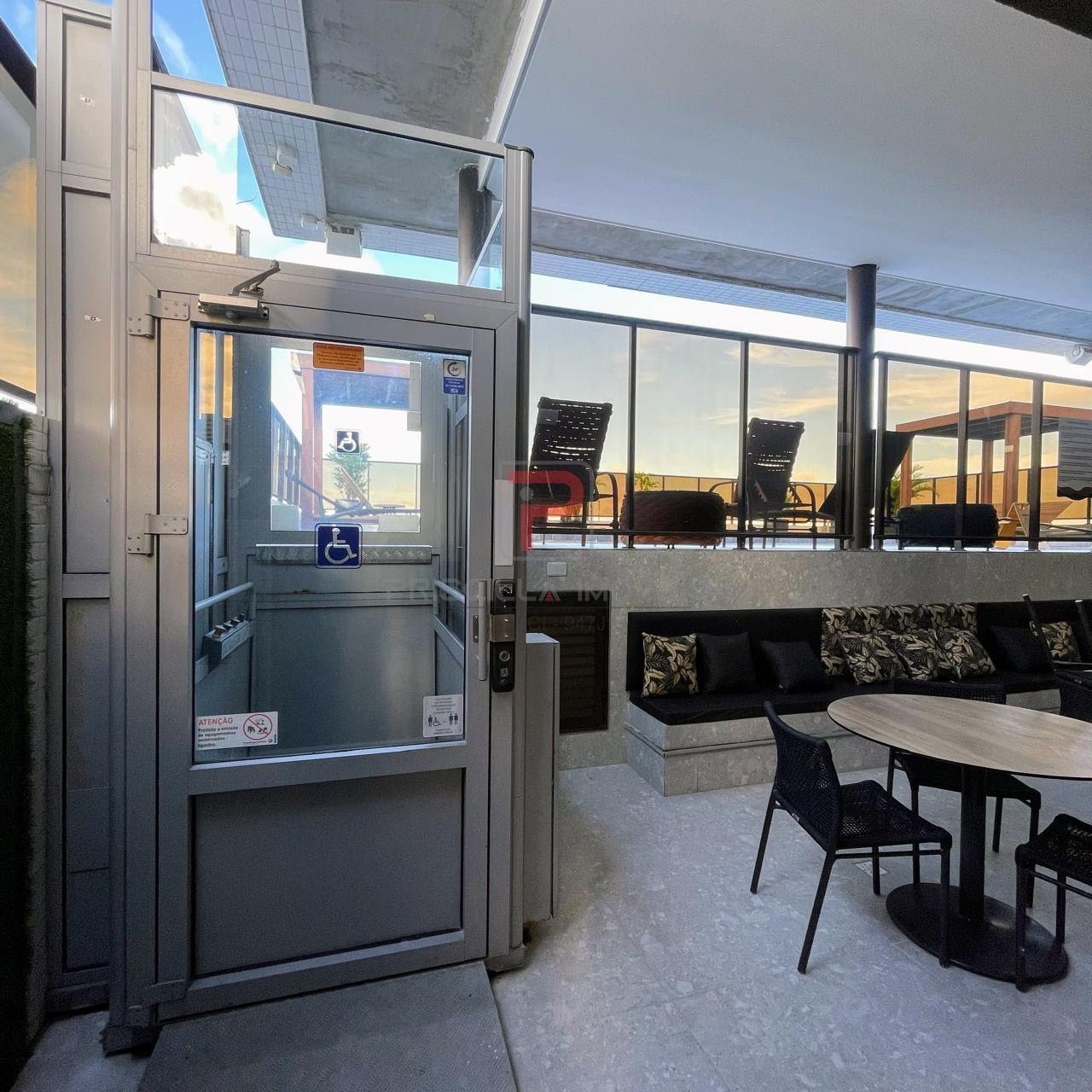 Apartamento à venda com 2 quartos, 1 suíte, 1 vaga e 65m² no Cabo Branco, João Pessoa (PB) — foto 15 de 24
