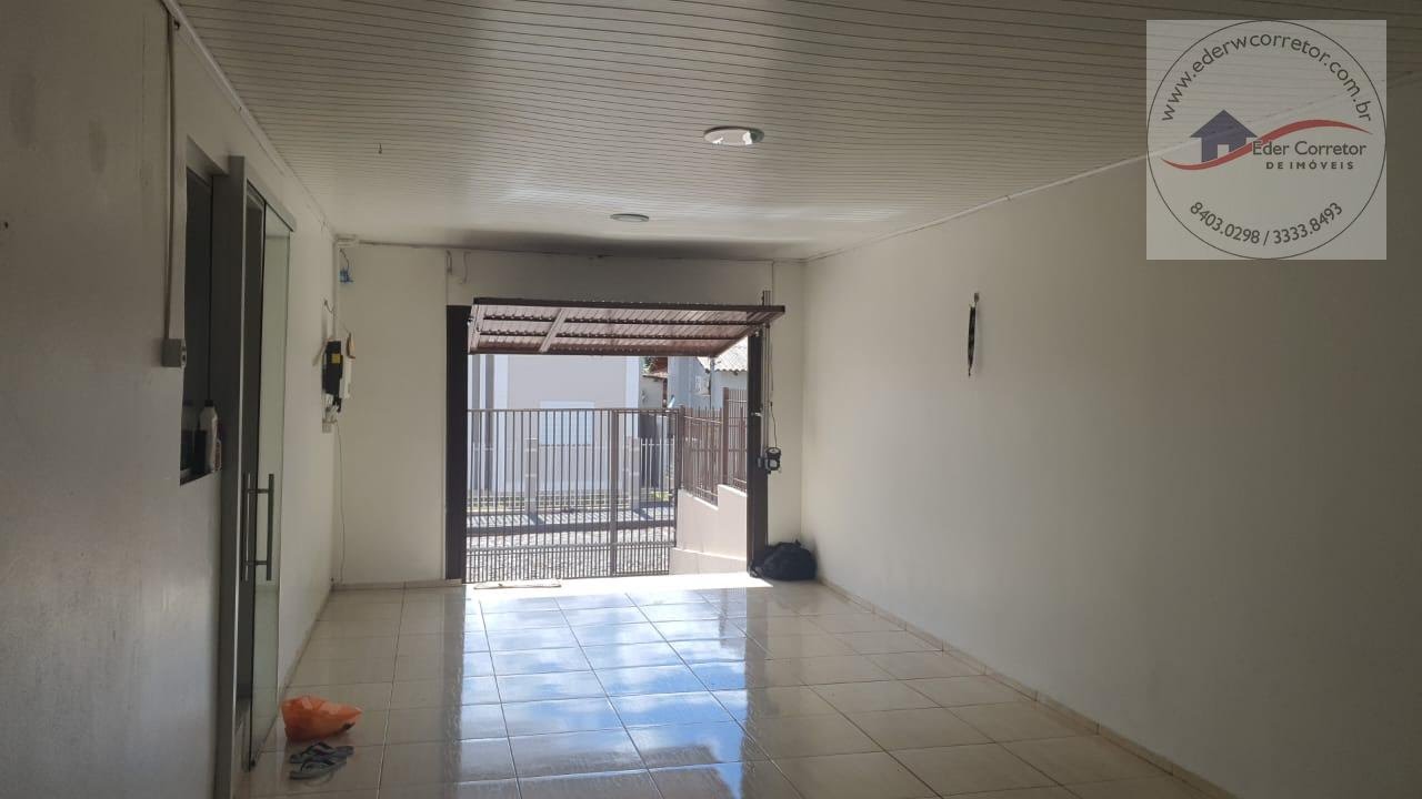 Casa à venda com 2 quartos, 2 banheiros, 2 vagas e 96m² no Industrial, Ijuí (RS) — foto 8 de 29