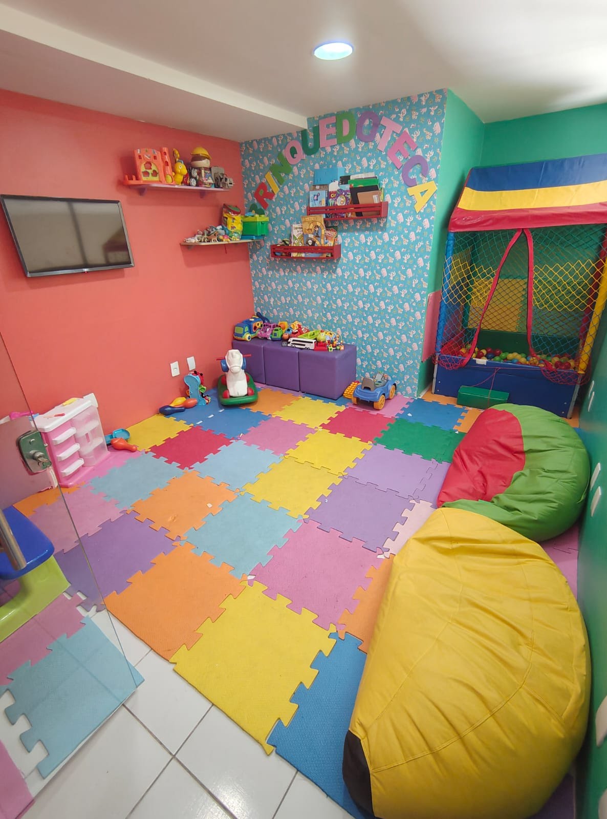 Apartamento à venda com 2 quartos, 1 suíte, 1 vaga e 55m² no Rosarinho, Recife (PE) — foto 8 de 30