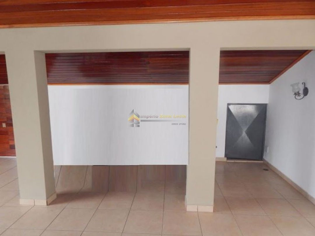 Sobrado, 4 quartos, 413 m² - Foto 23