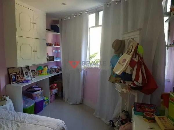 Apartamento à venda com 3 quartos, 1 suíte, 1 vaga e 152m² no Botafogo, Rio de Janeiro (RJ) — foto 11 de 20