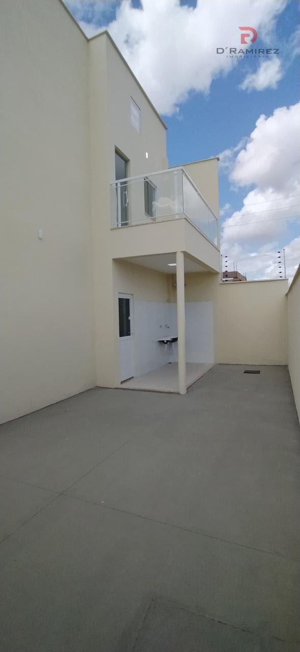 Casa à venda com 4 quartos, 3 suítes e 140m² no Araçagi, São Luís (MA) — foto 12 de 30