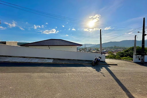 Área em Forquilhas  -  São José