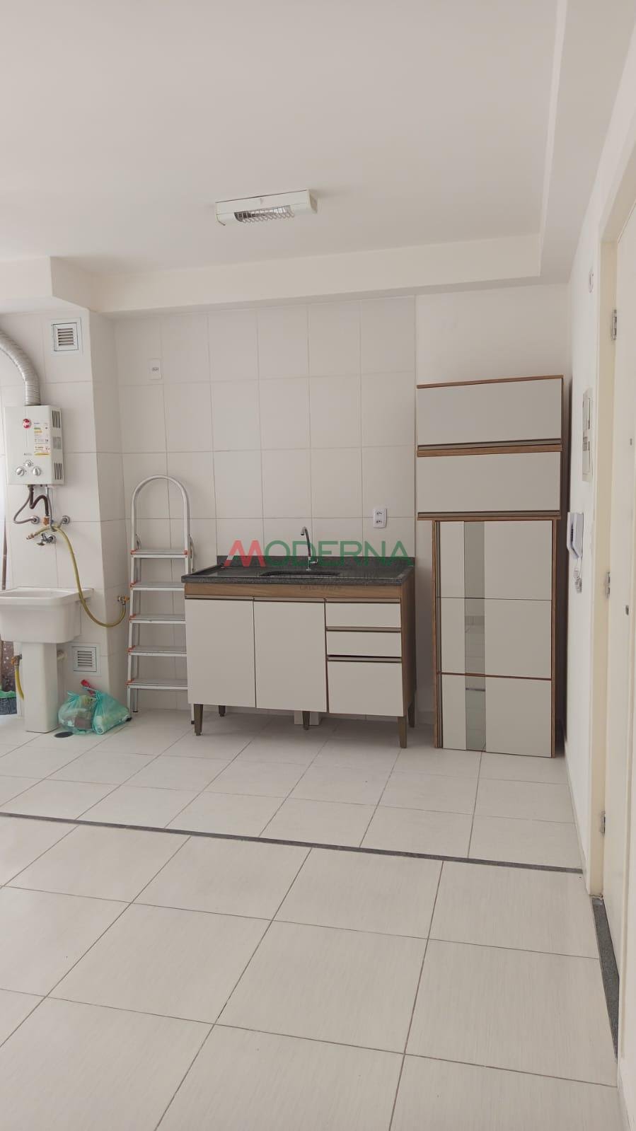Apartamento à venda com 2 quartos, 1 banheiro, 1 vaga e 44m² no Piraporinha, Diadema (SP) — foto 12 de 30