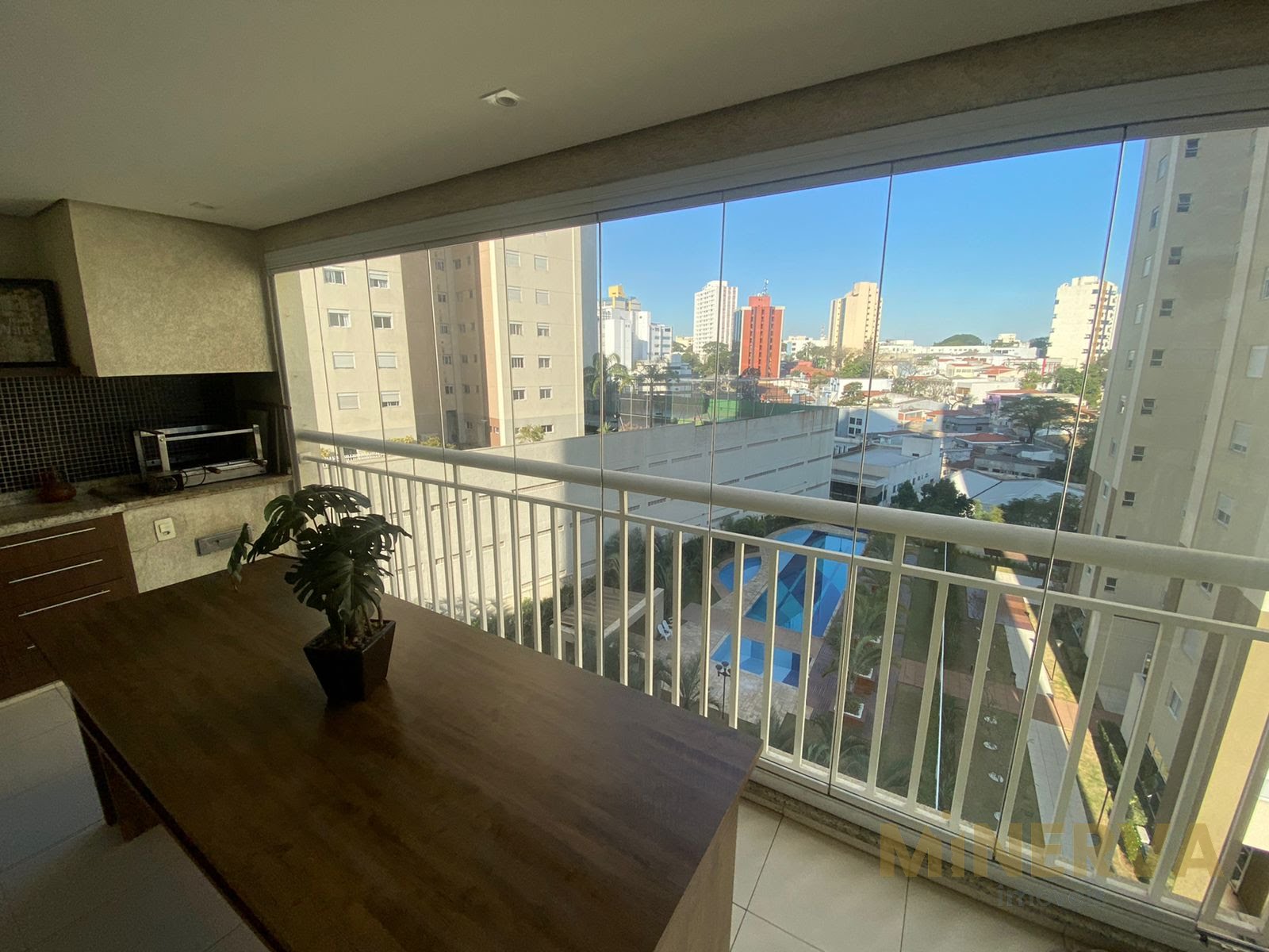 Apartamento à venda com 3 quartos, 3 suítes, 2 vagas e 132m² no Jardim Zaira, Guarulhos (SP) — foto 11 de 26